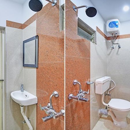 Hotel New Sagar Bilas Digha  Buitenkant foto