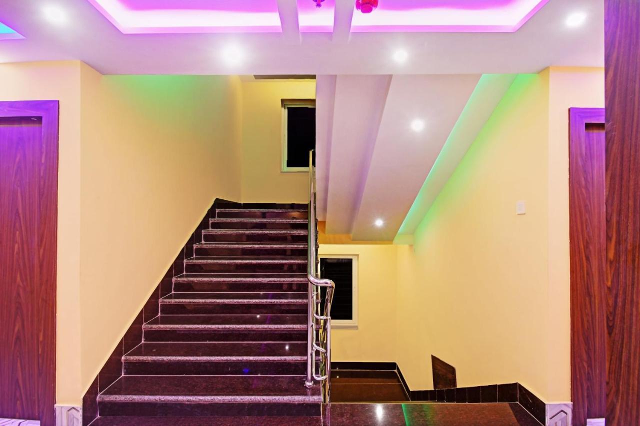 Hotel New Sagar Bilas Digha  Buitenkant foto