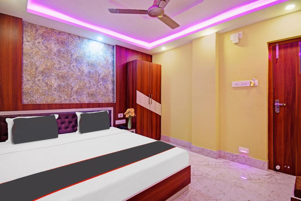 Hotel New Sagar Bilas Digha  Buitenkant foto