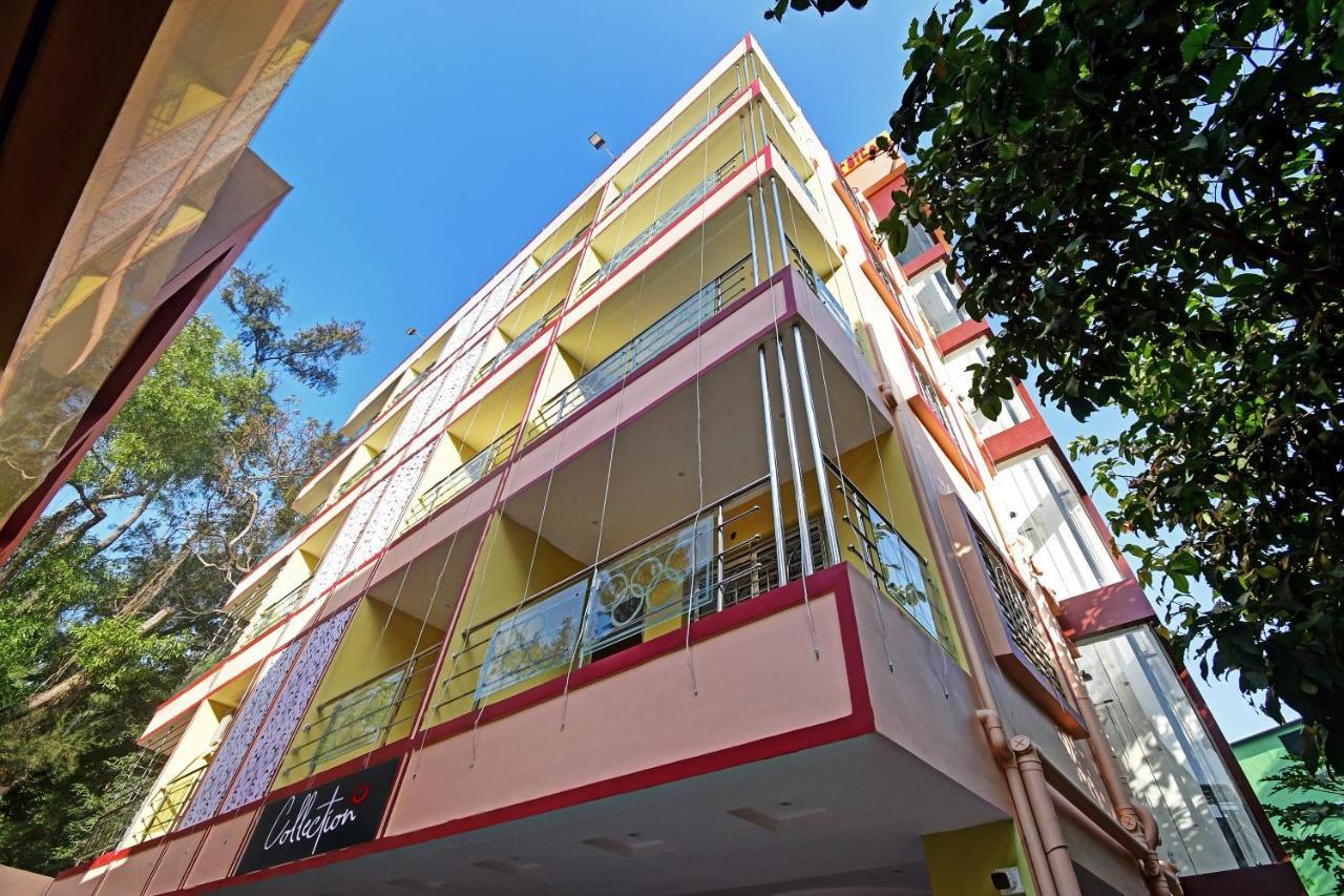 Hotel New Sagar Bilas Digha  Buitenkant foto