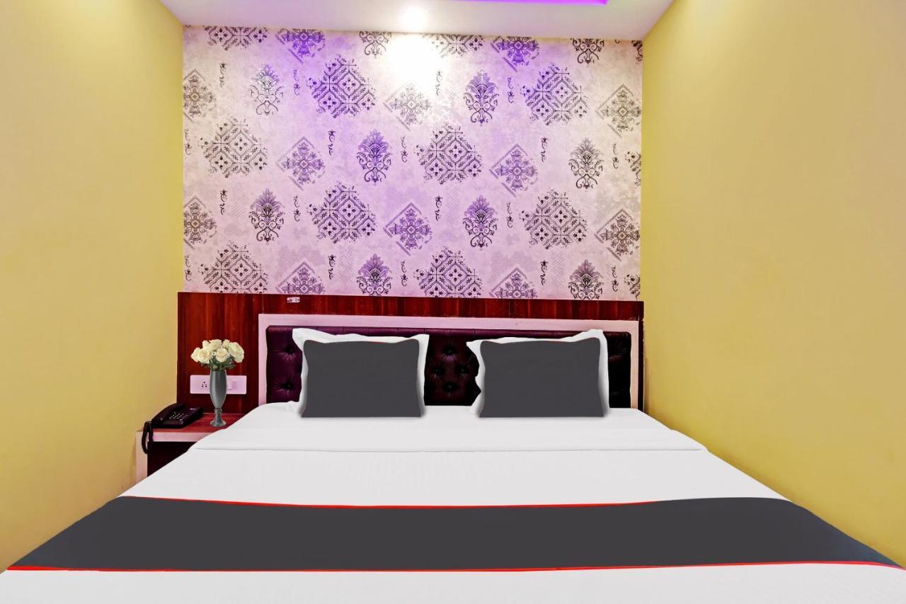 Hotel New Sagar Bilas Digha  Buitenkant foto